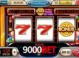 9000BET
