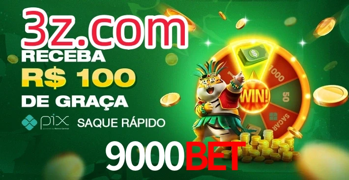 9000BET
