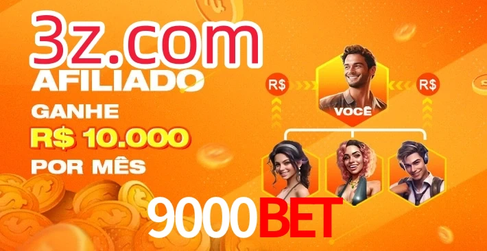 9000BET